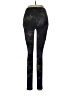 Lululemon Athletica Graphic Black Active Pants Size 6 - photo 2