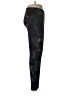 Lululemon Athletica Graphic Black Active Pants Size 6 - photo 4