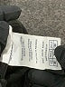 Delta Pro Weight Black Pullover Hoodie Size M - photo 8