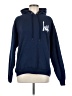 Hanes Blue Pullover Hoodie Size M - photo 1