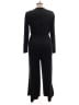 ELOQUII Black Jumpsuit Size 20 - photo 2