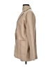 Ann Taylor Tan Blazer Size S - photo 5