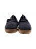ACORN Tweed Blue Sneakers Size 6 1/2 - photo 2