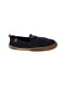 ACORN Tweed Blue Sneakers Size 6 1/2 - photo 1