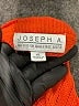 Joseph A. 100% Rayon Orange Pullover Sweater Size XL - photo 7