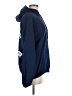 Hanes Blue Pullover Hoodie Size M - photo 4