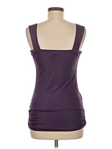 Wet Seal Sleeveless Blouse (view 2)