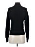 Athleta Black Turtleneck Sweater Size XXS - photo 2