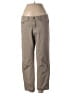 Lands' End Gray Khakis Size 6 - photo 1