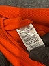 Lou & Grey Orange Turtleneck Sweater Size M - photo 7