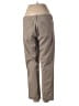 Lands' End Gray Khakis Size 6 - photo 2