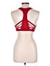 Fabletics Red Sports Bra Size L (estimated) - photo 2