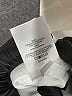 Express Solid White Formal Skirt Size S - photo 4