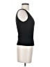 Shein Black Tank Top Size 2 - photo 4