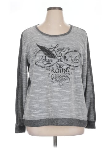 Cato Sweatshirt (view 1)