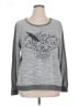 Cato Gray Sweatshirt Size XL - photo 1