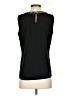 Calvin Klein Black Sleeveless Blouse Size S (estimated) - photo 2
