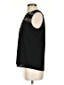 Calvin Klein Black Sleeveless Blouse Size S (estimated) - photo 5