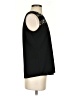Calvin Klein Black Sleeveless Blouse Size S (estimated) - photo 4
