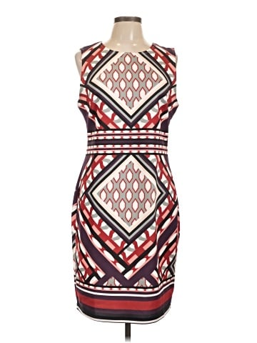 Venus Cocktail Dress (view 1)