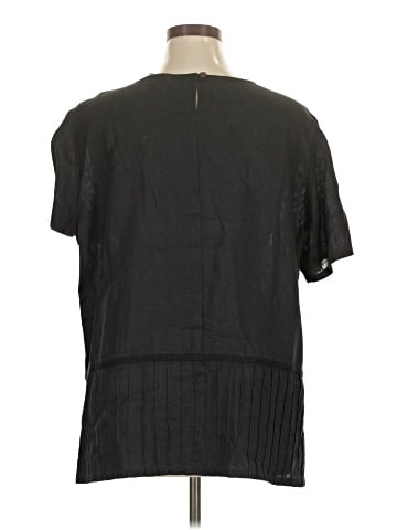 Jessica Howard Short Sleeve Top (view 2)