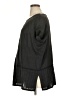 Jessica Howard Black Short Sleeve Top Size XL (estimated) - photo 5