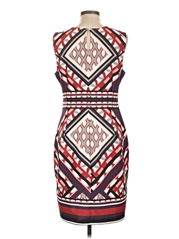 Venus Cocktail Dress (view 2)