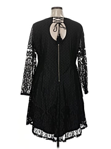 American Rag Cie Casual Dress (view 2)