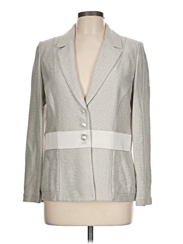 St. John Blazer (view 1)