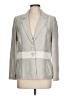 St. John Gray Blazer Size 12 - photo 1