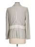 St. John Gray Blazer Size 12 - photo 2
