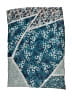 Lulla by Bindya 100% Polyester Teal Scarf One size - photo 2