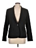 New York & Company Black Blazer Size 12 - photo 1