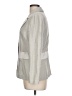 St. John Gray Blazer Size 12 - photo 5