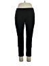 Eileen Fisher Solid Black Active Pants Size L - photo 1