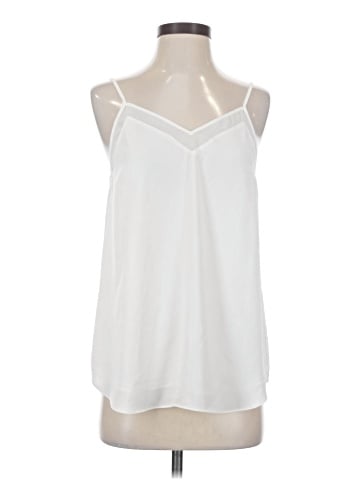 1.State Sleeveless Blouse (view 1)
