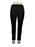 Eileen Fisher Solid Black Active Pants Size L - photo 2