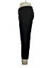 Eileen Fisher Solid Black Active Pants Size L - photo 5
