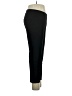 Eileen Fisher Solid Black Active Pants Size L - photo 4