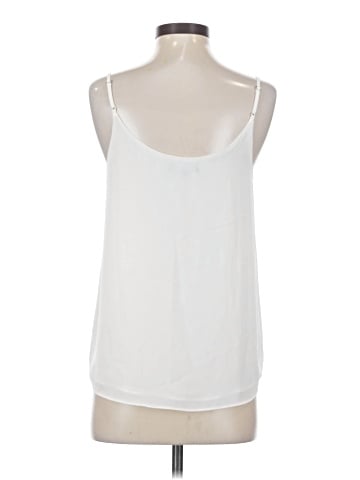 1.State Sleeveless Blouse (view 2)