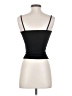 Shein Black Tank Top Size 2 - photo 2