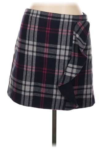 J.Crew Mercantile Casual Skirt (view 1)
