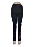Athleta Graphic Blue Active Pants Size L - photo 2
