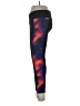 Athleta Graphic Blue Active Pants Size L - photo 5