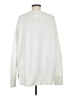 Aerie Ivory Pullover Sweater Size M - photo 2