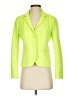 Gap Yellow Blazer Size 2 (petite) - photo 1