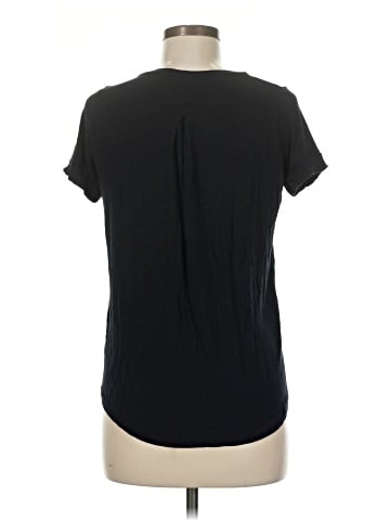 Majestic Paris for Neiman Marcus Short Sleeve T-Shirt (view 2)