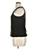 Marled Essentials Black Sleeveless Top Size XL - photo 5
