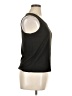 Marled Essentials Black Sleeveless Top Size XL - photo 4