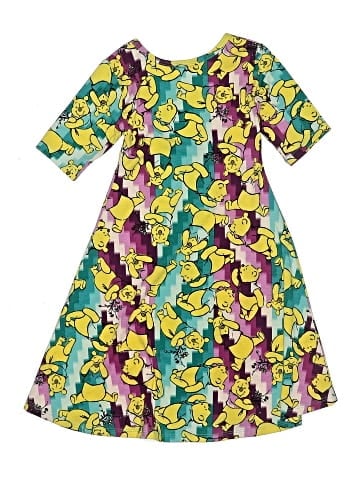 Lularoe Dress (view 2)